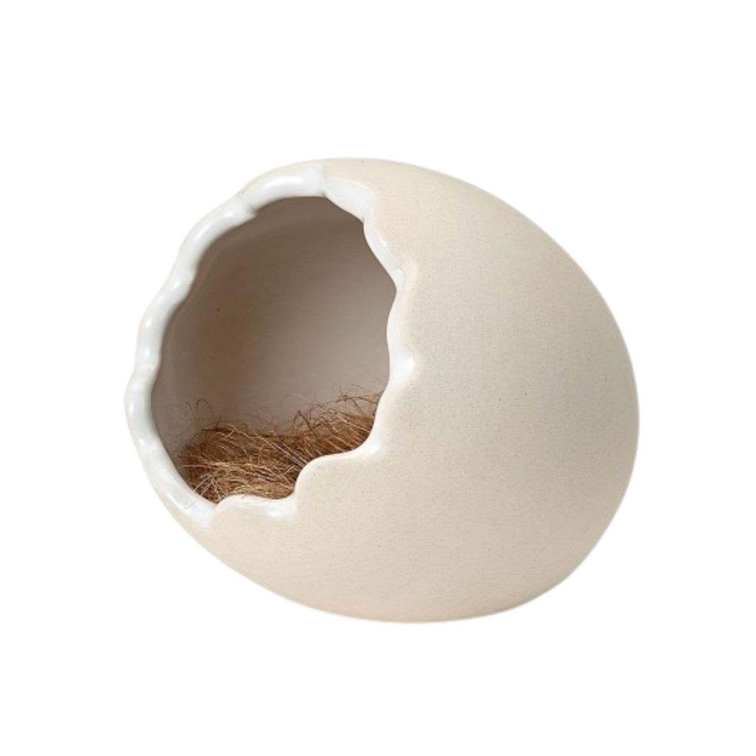 Marukan Egg Shape House for Hamster