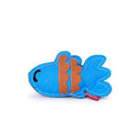 Amy & Carol Canvas Toy - Tropical Fish