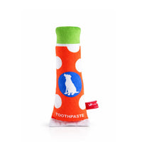 Amy & Carol Love Brush Tooth Series - Toothpaste A