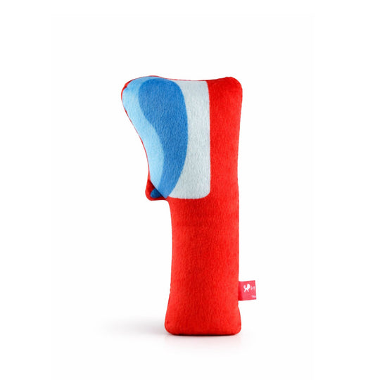 Amy & Carol Love Brush Tooth Series - Toothbrush