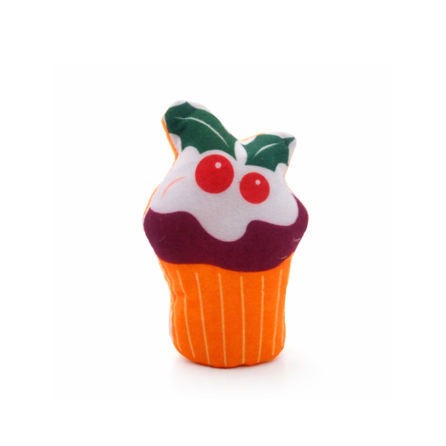 Amy & Carol Xmas Gift Series - Cupcake