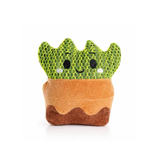Amy & Carol Cactus Series Toy