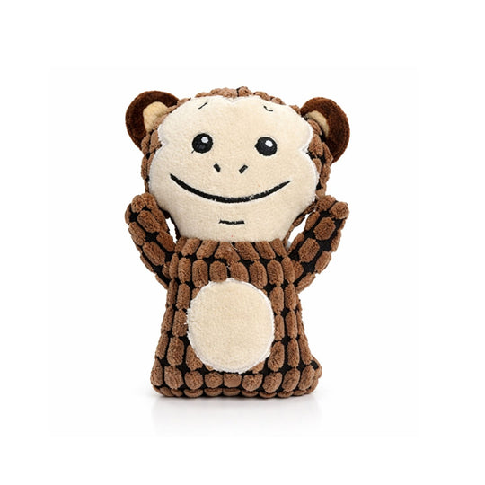 Amy & Carol Animal World Series - Monkey