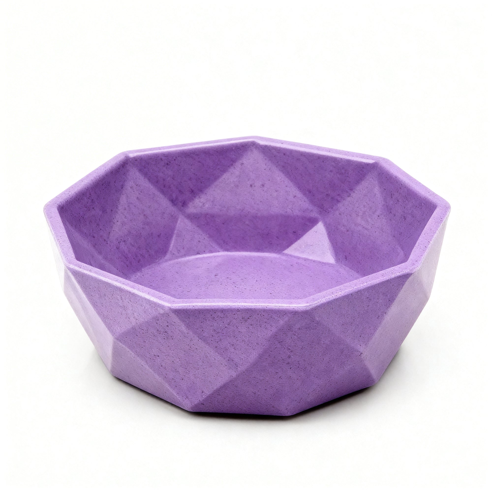 Bobo Big Geometric Bowl