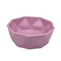 Bobo Big Geometric Bowl