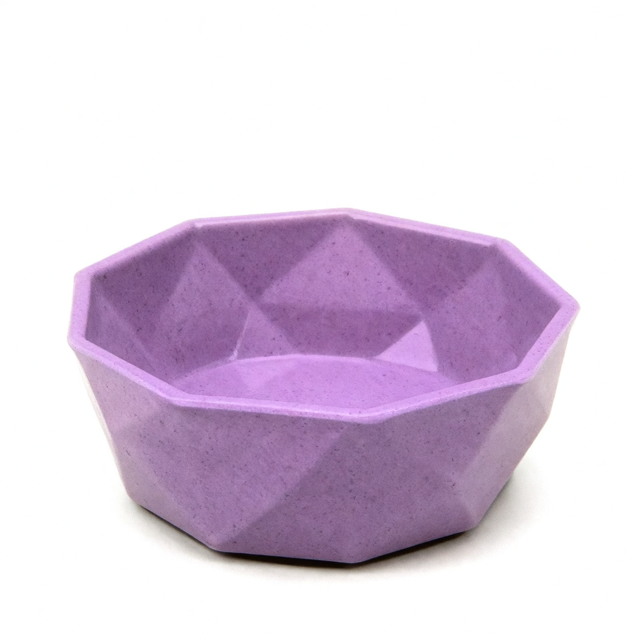 Bobo Big Geometric Bowl