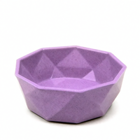 Bobo Big Geometric Bowl