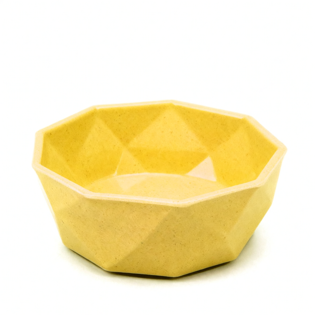 Bobo Big Geometric Bowl