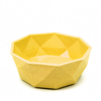 Bobo Big Geometric Bowl
