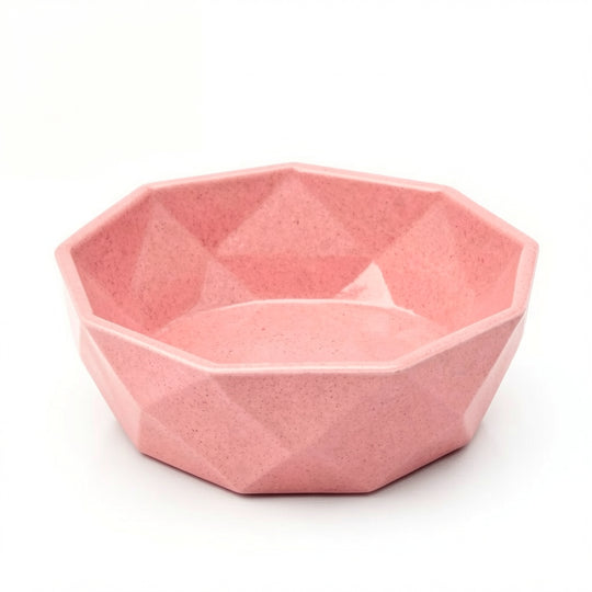 Bobo Big Geometric Bowl