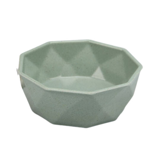 Bobo Big Geometric Bowl