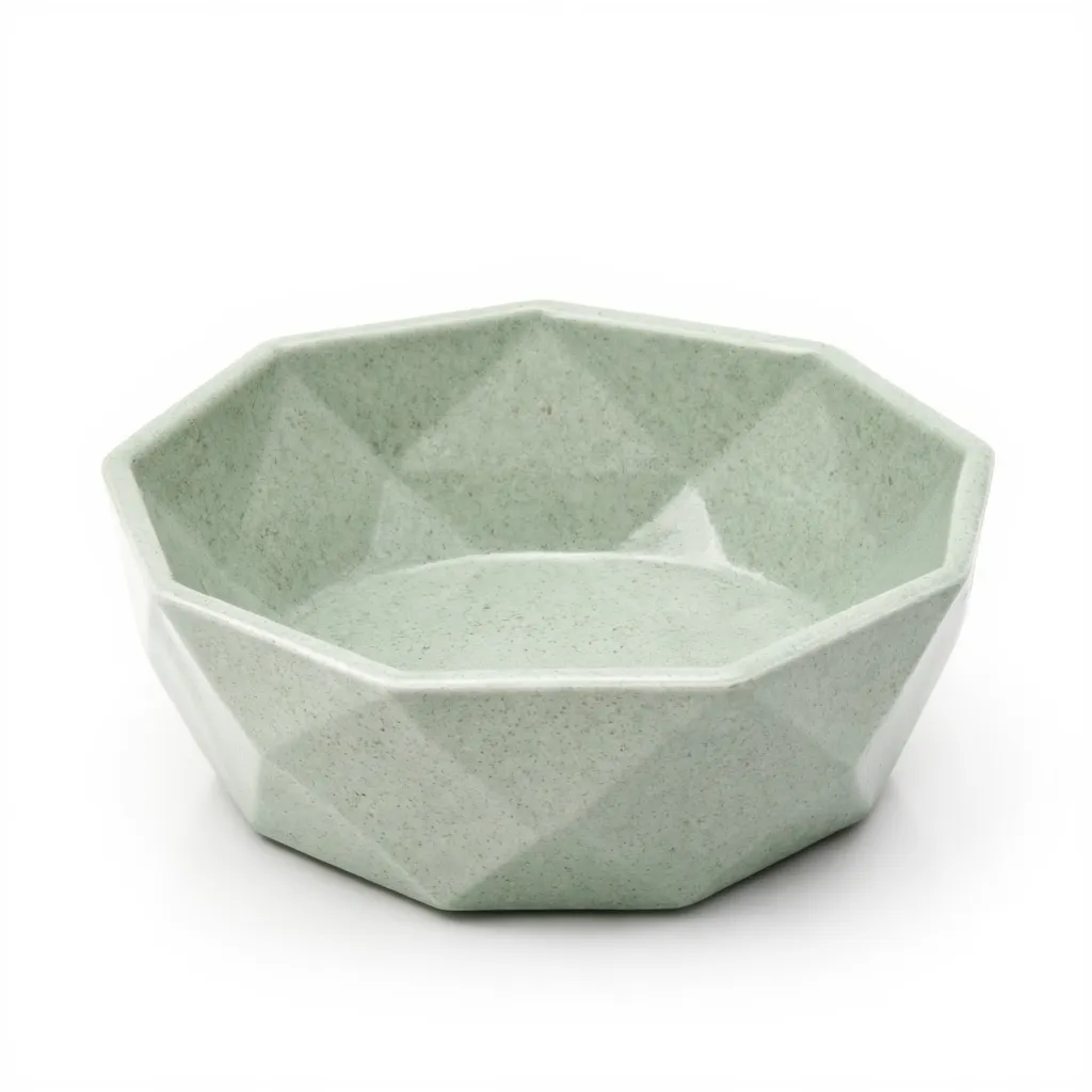 Bobo Big Geometric Bowl