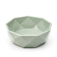 Bobo Big Geometric Bowl