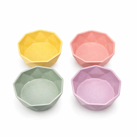 Bobo Big Geometric Bowl
