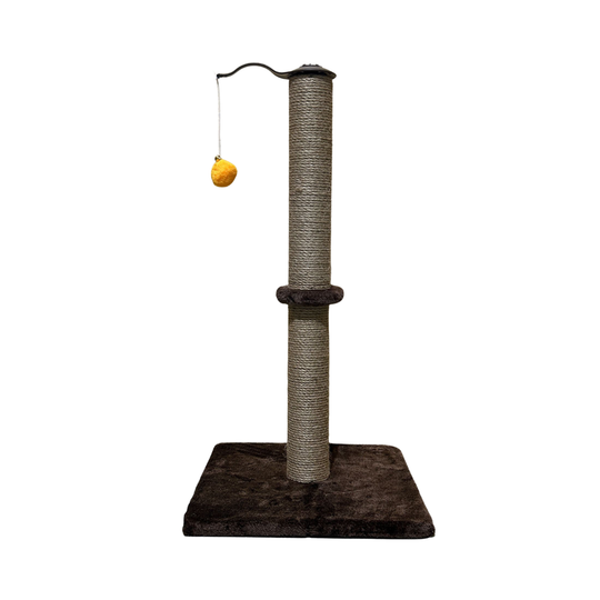 Ps Single Cat Scratching Post