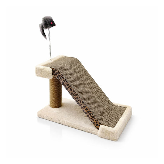 Ps Cat Slant Scratch Board