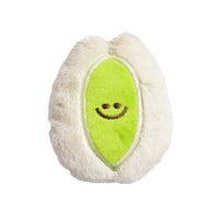 Ps HighTea Pistachio Plush Squeaky Dog Toy