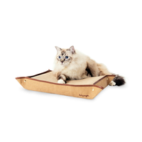 Ibiyaya Plateau Cat Scratch Board