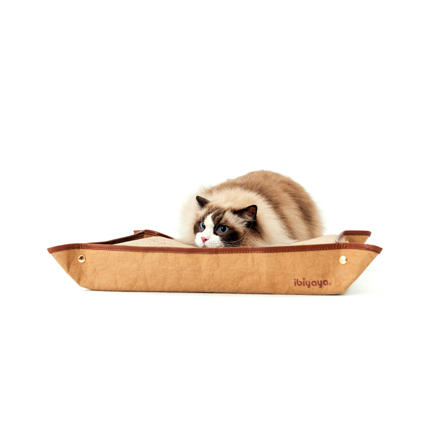 Ibiyaya Plateau Cat Scratch Board