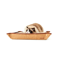 Ibiyaya Plateau Cat Scratch Board