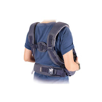 Ibiyaya Hug Pack Dog Sling Carrier