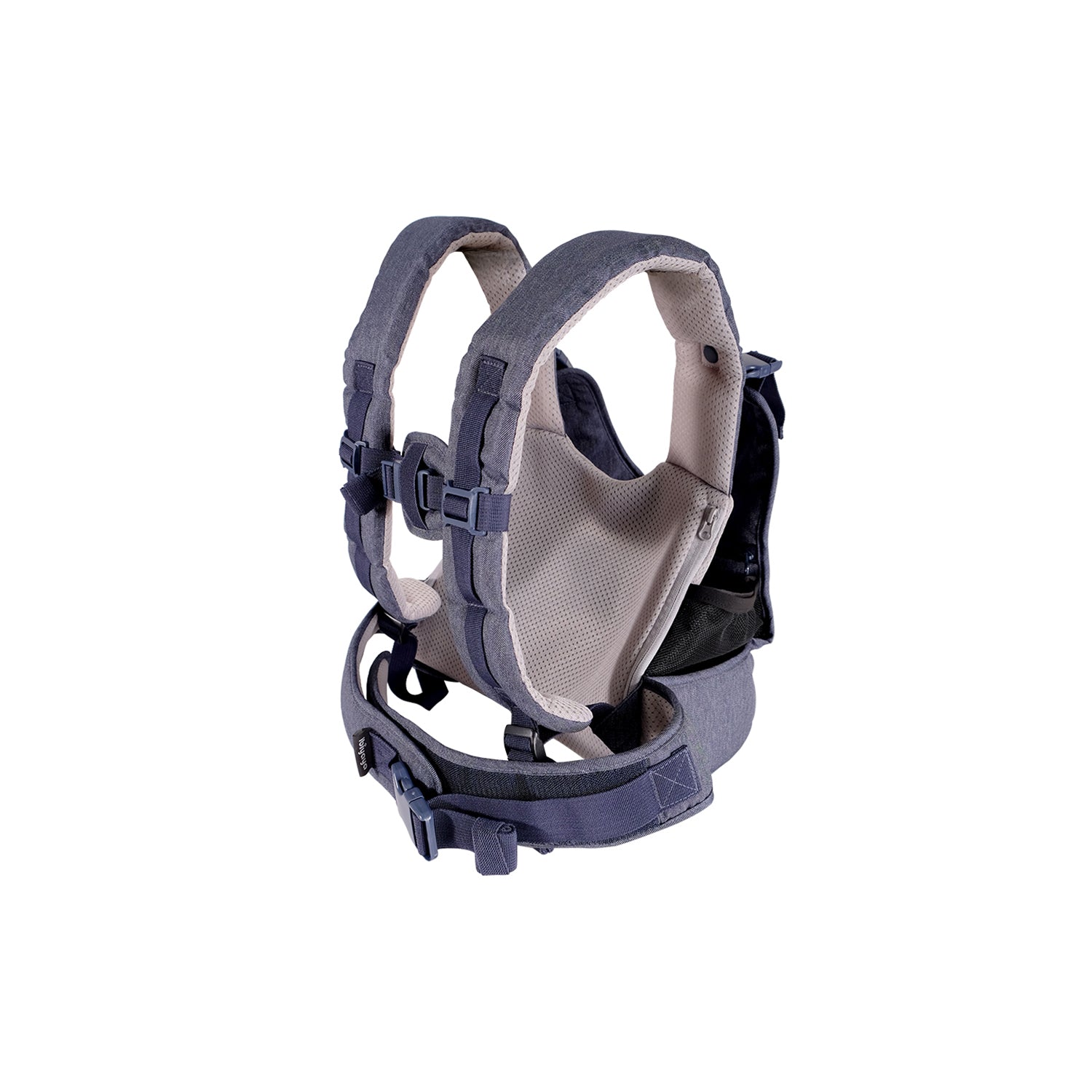 Ibiyaya Hug Pack Dog Sling Carrier