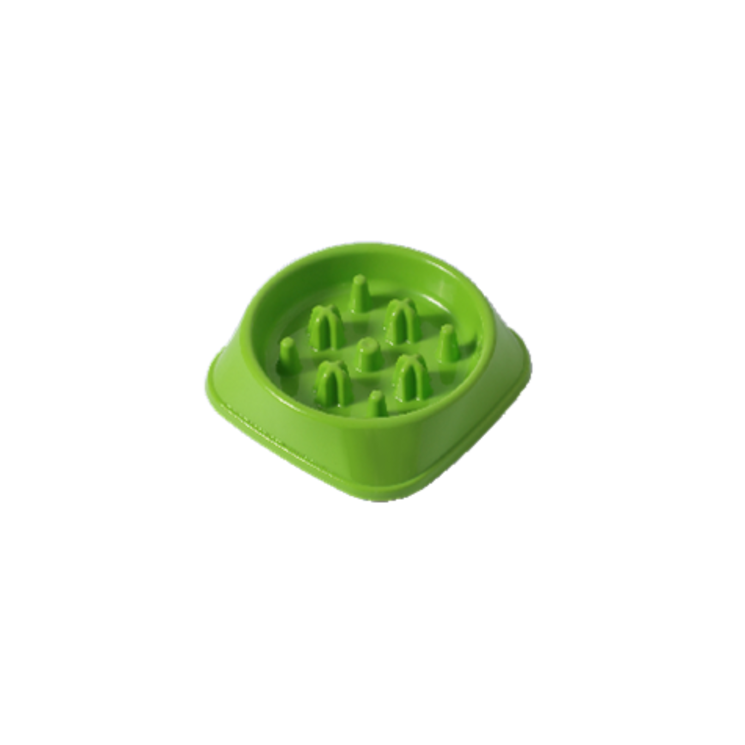 SMART PAW SLOW FEEDER PET BOWL