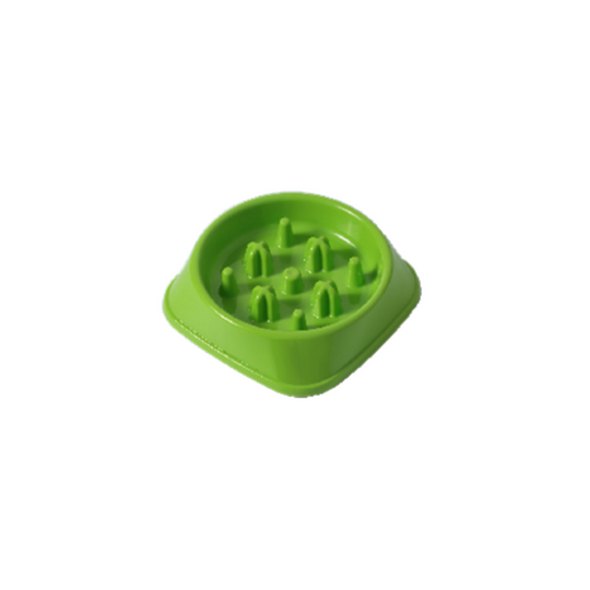 SMART PAW SLOW FEEDER PET BOWL