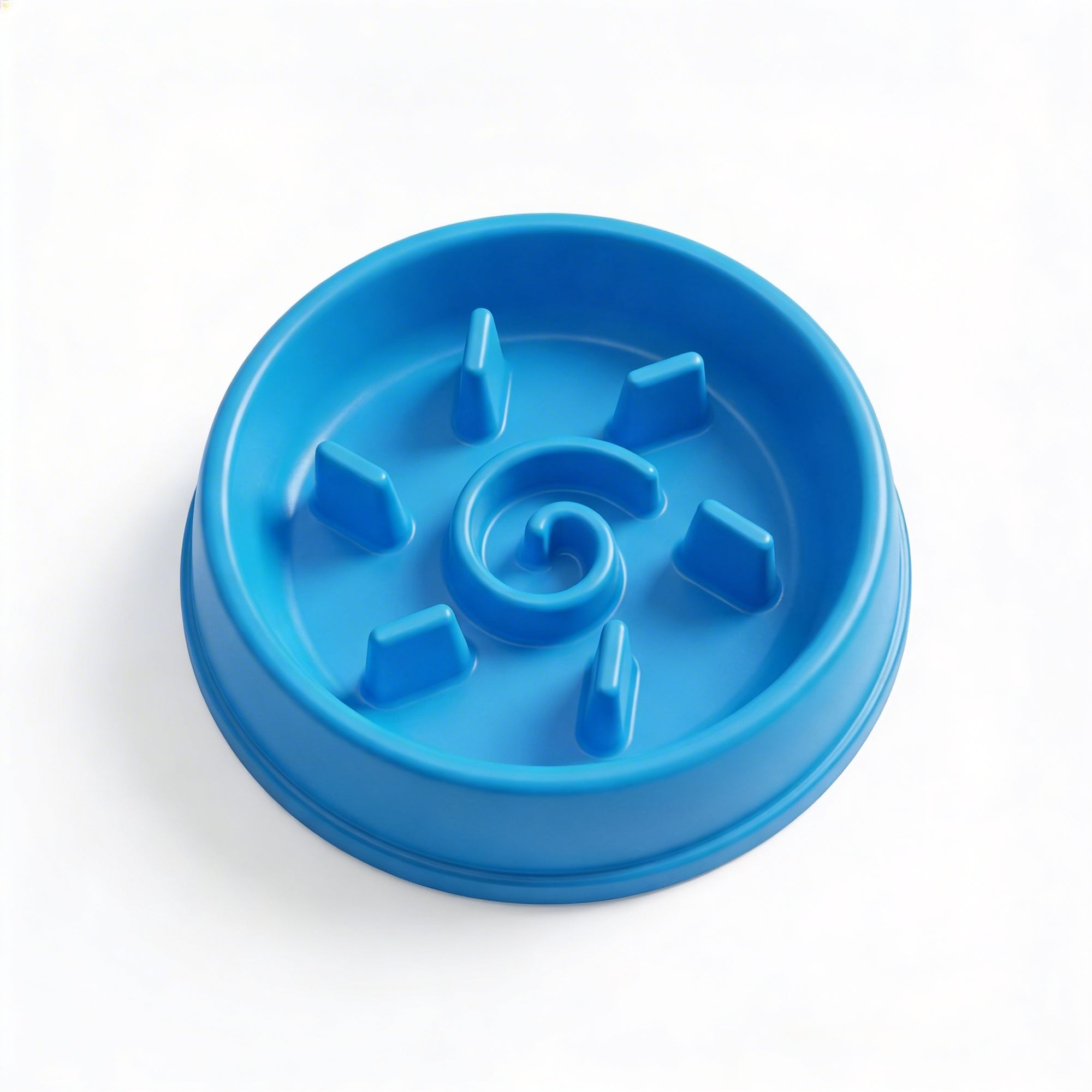 Smart Paw Slow Feeder Pet Bowl