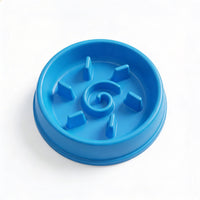 Smart Paw Slow Feeder Pet Bowl