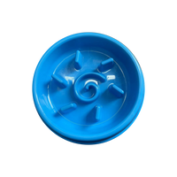 SMART PAW SLOW FEEDER PET BOWL