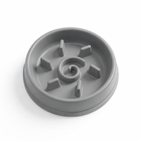 Smart Paw Slow Feeder Pet Bowl