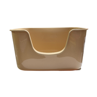 Smart Paw X-Large Cat Litter Box YL118