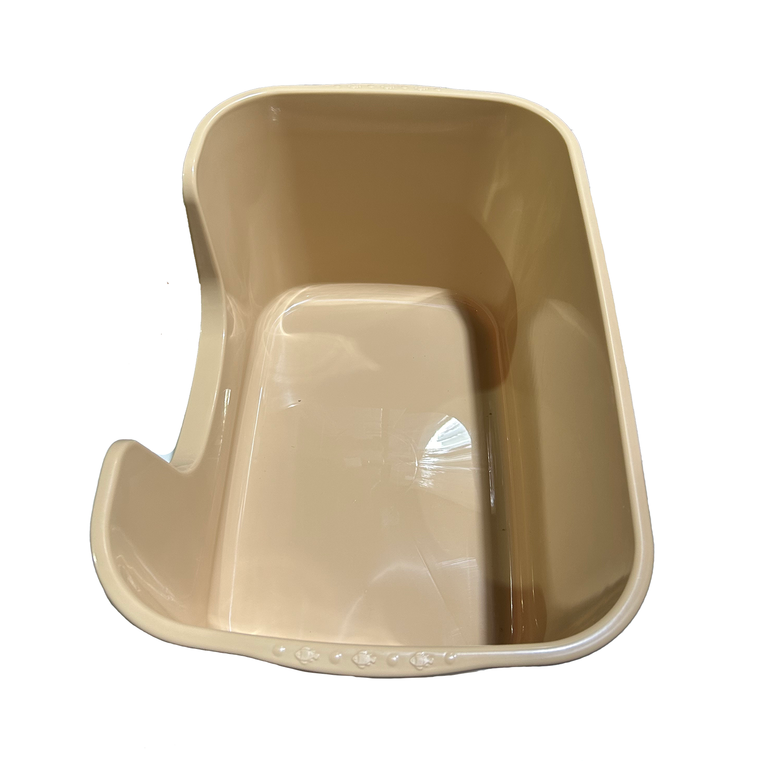 Smart Paw X-Large Cat Litter Box YL118