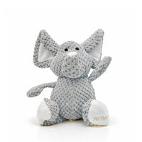Ps Kd Light Grey Elephant Plush Toy
