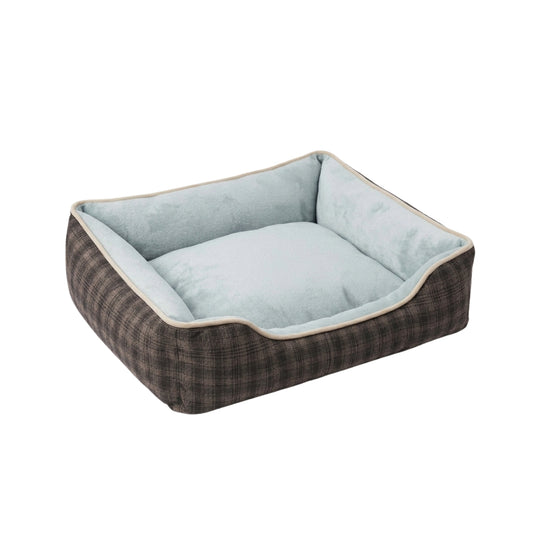 Ps Kd Detachable Checkered Bed