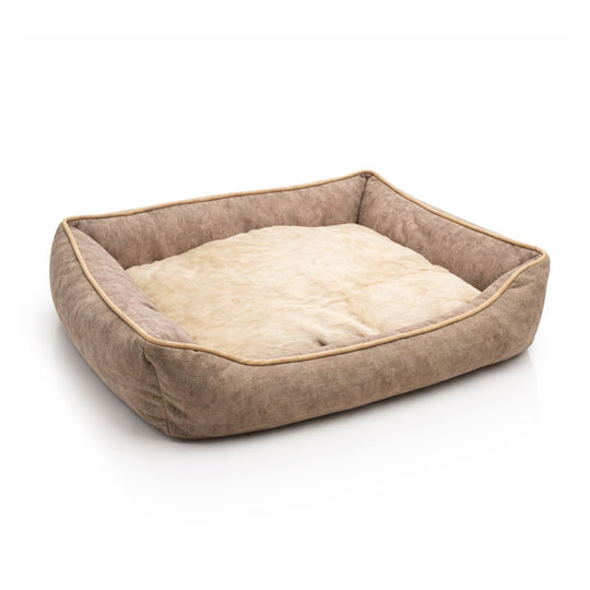 Ps Pet Bed with Pillow