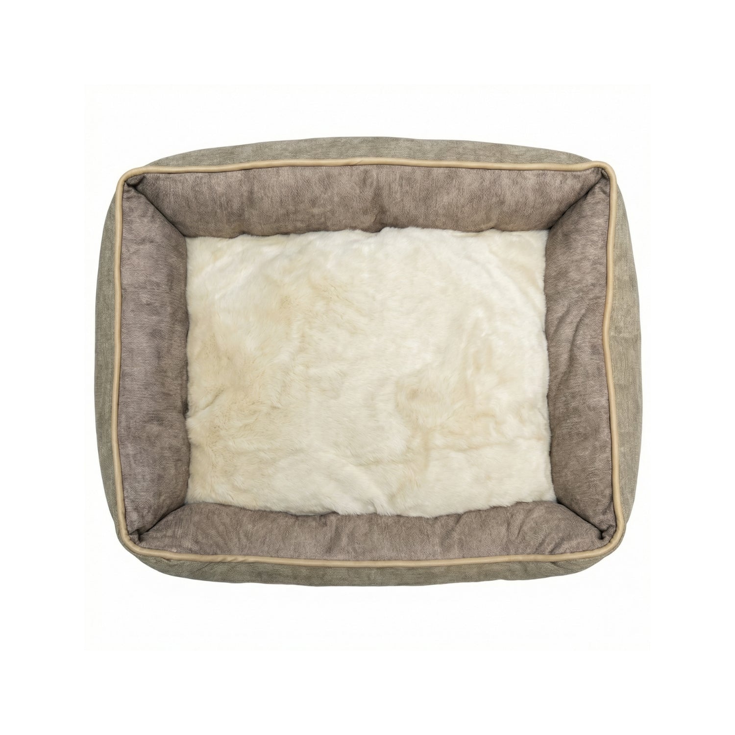 Ps Pet Bed with Pillow