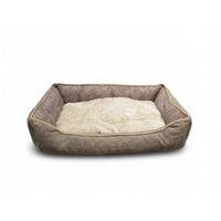 Ps Pet Bed with Pillow