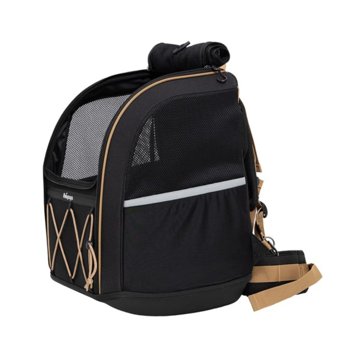 Ibiyaya Champion Large Dog Carrier Backpack