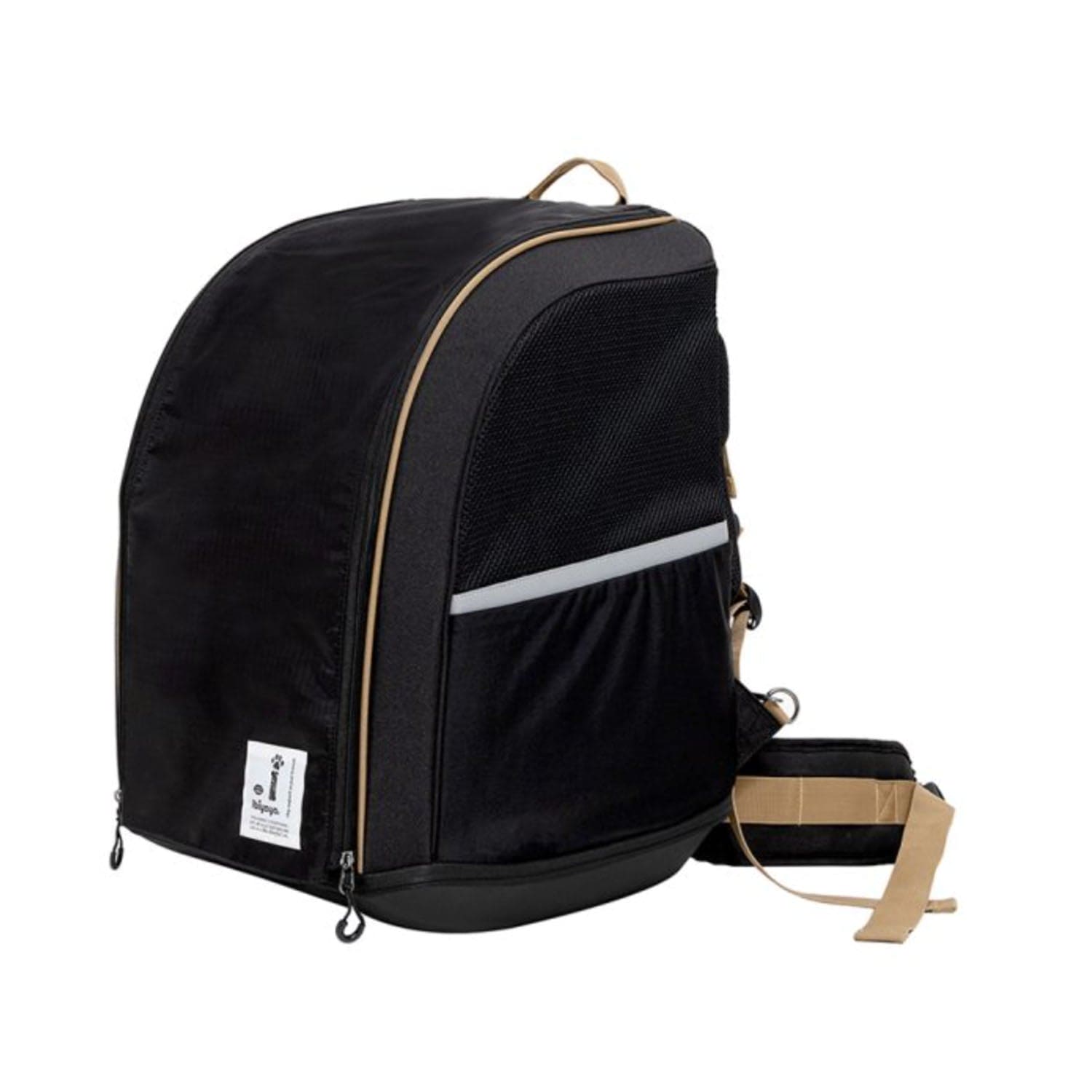 Ibiyaya Champion Large Dog Carrier Backpack