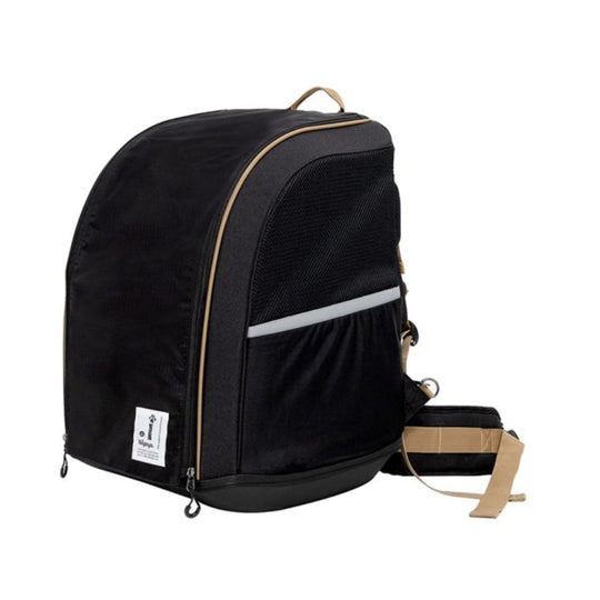 Ibiyaya Champion Large Dog Carrier Backpack