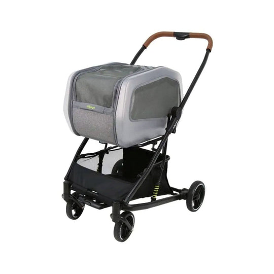 Ibiyaya Neo-Rider Detachable Stroller