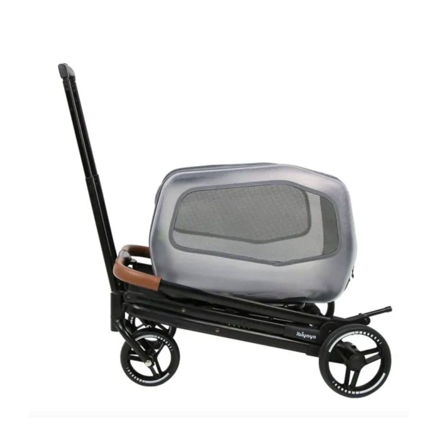 Ibiyaya Neo-Rider Detachable Stroller