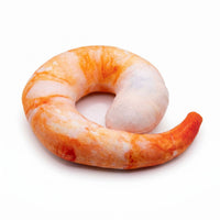 Ps BB Life-Like Food Soft Toy - Prawn
