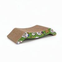Ps ICLE M Cat Scratcher