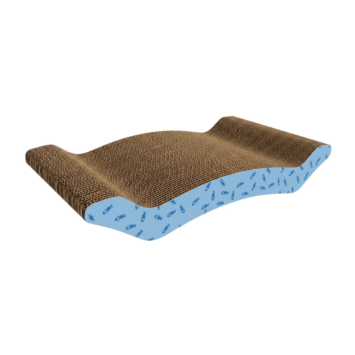 Ps ICLE M Cat Scratcher