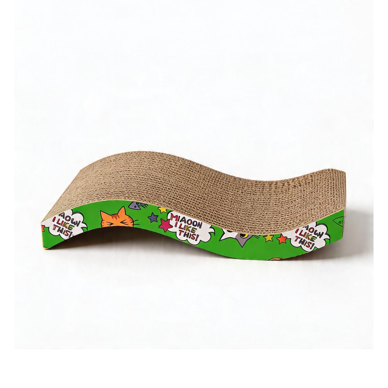 Ps ICLE S Cat Scratcher