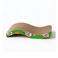 Ps ICLE S Cat Scratcher
