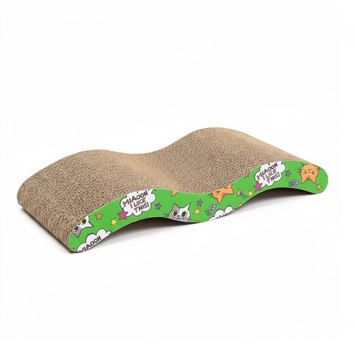 Ps ICLE W Cat Scratcher